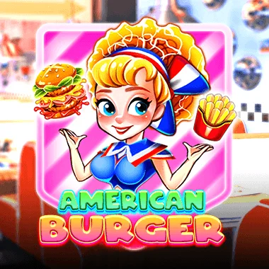 American Burger