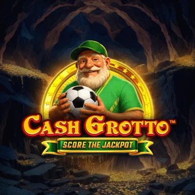 Cash Grotto Score the Jackpot